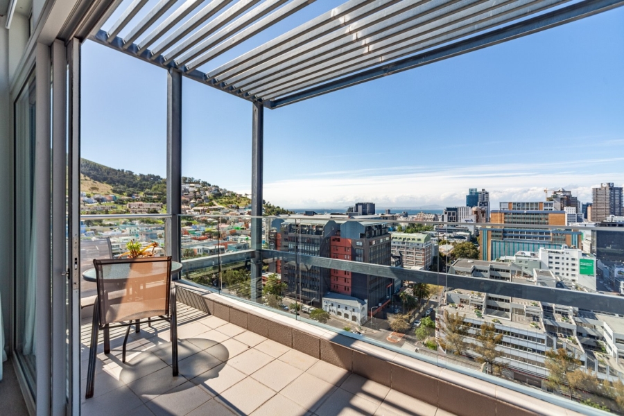 3 Bedroom Property for Sale in Cape Town City Centre Western Cape